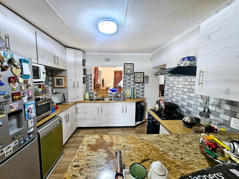 3 Bedroom Property for Sale in Vakansieplaas Western Cape